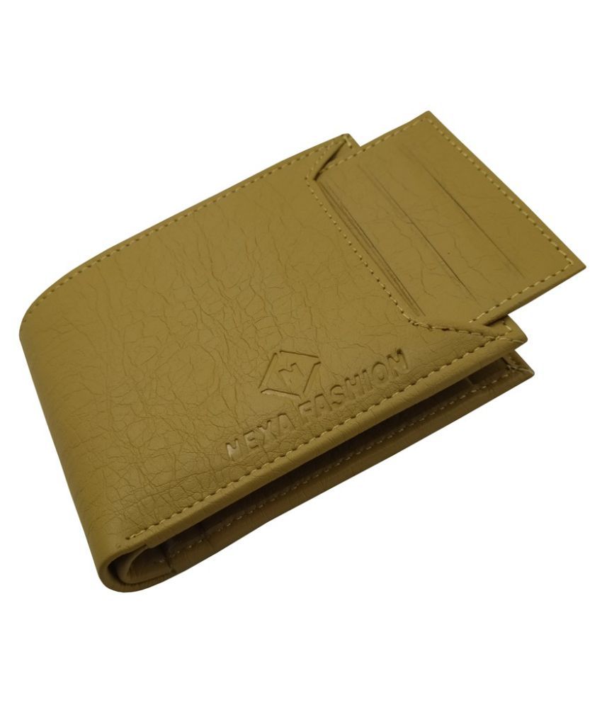 leather wallet luxury