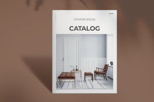 Catalog design