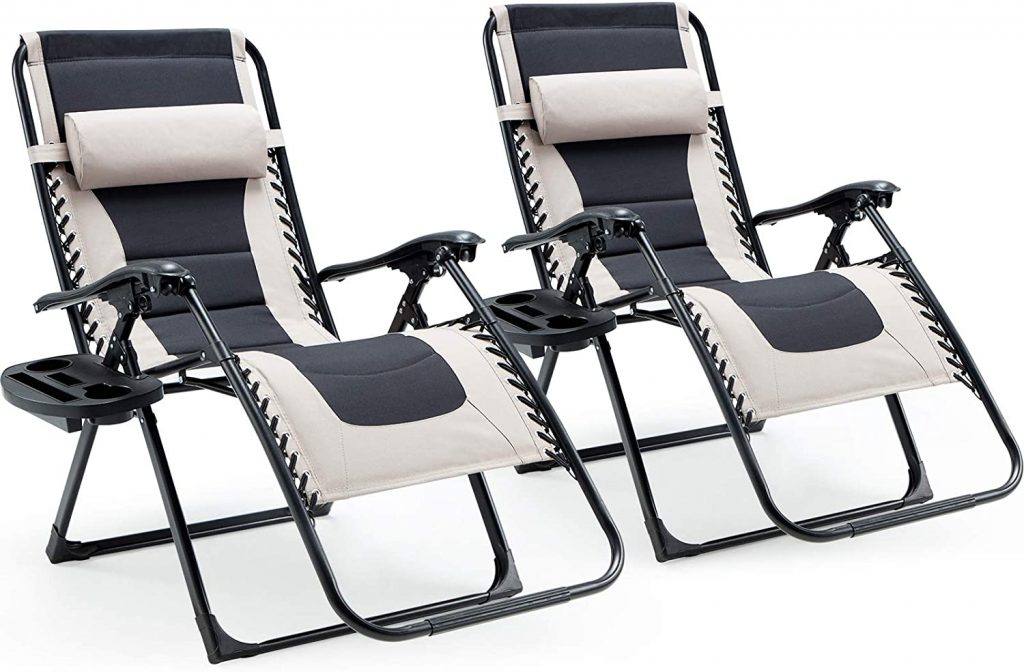 zero gravity lounge chair