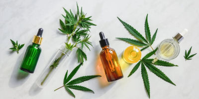 CBD white label