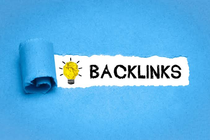Uses of backlinks