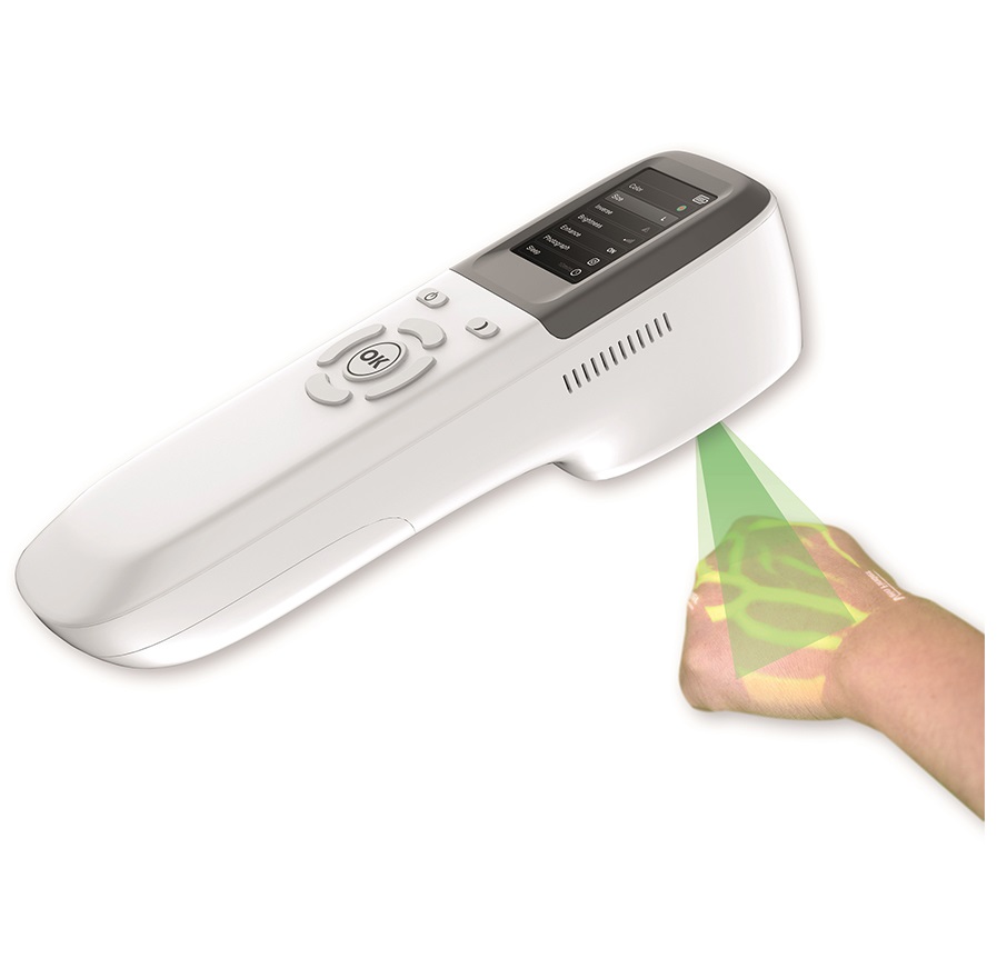 Vein Finder