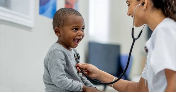 Emergency Care Children