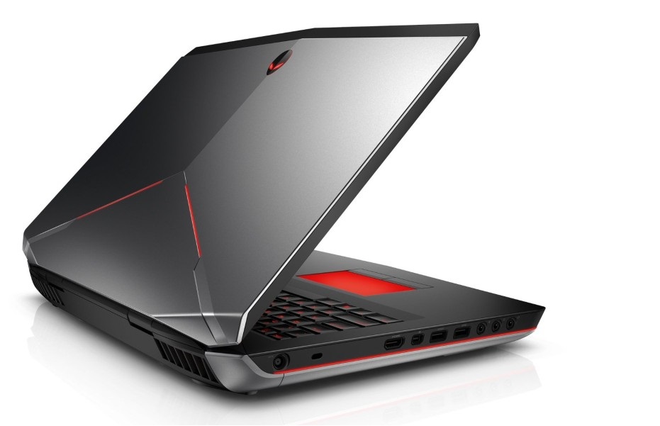 Gaming Laptop
